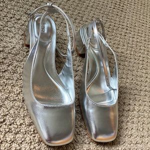 COPY - ZARA sandals